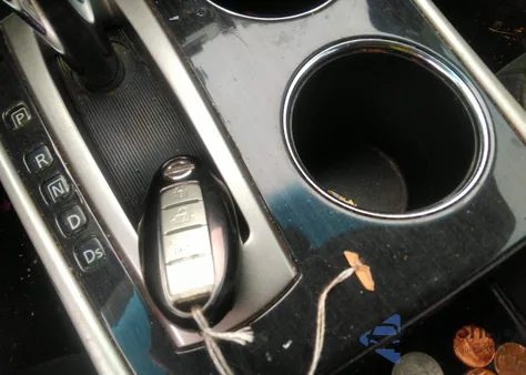 2013 Nissan Altima 2.5 S z USA, uszkodzony, nr VIN 1N4AL3AP1DN512079